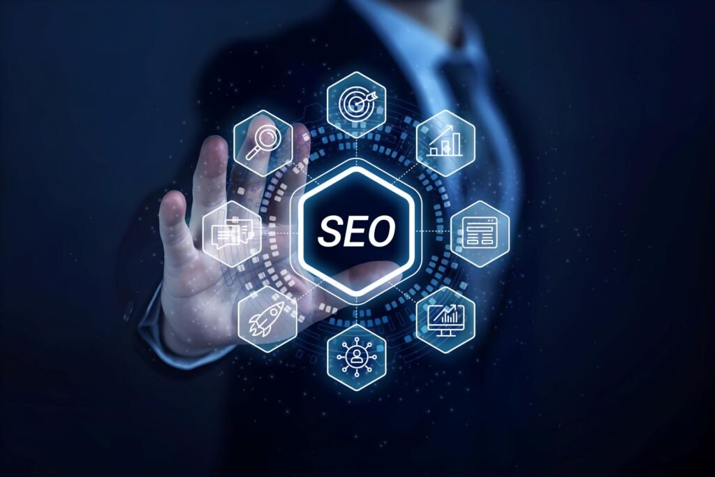 Search Engine Optimization
